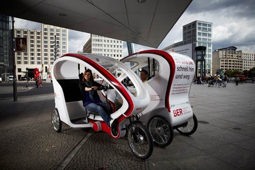 Veloform Citycruiser 2