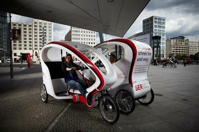Veloform Citycruiser 2