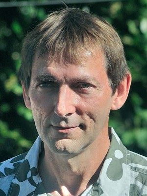 Henrik Bundgaard